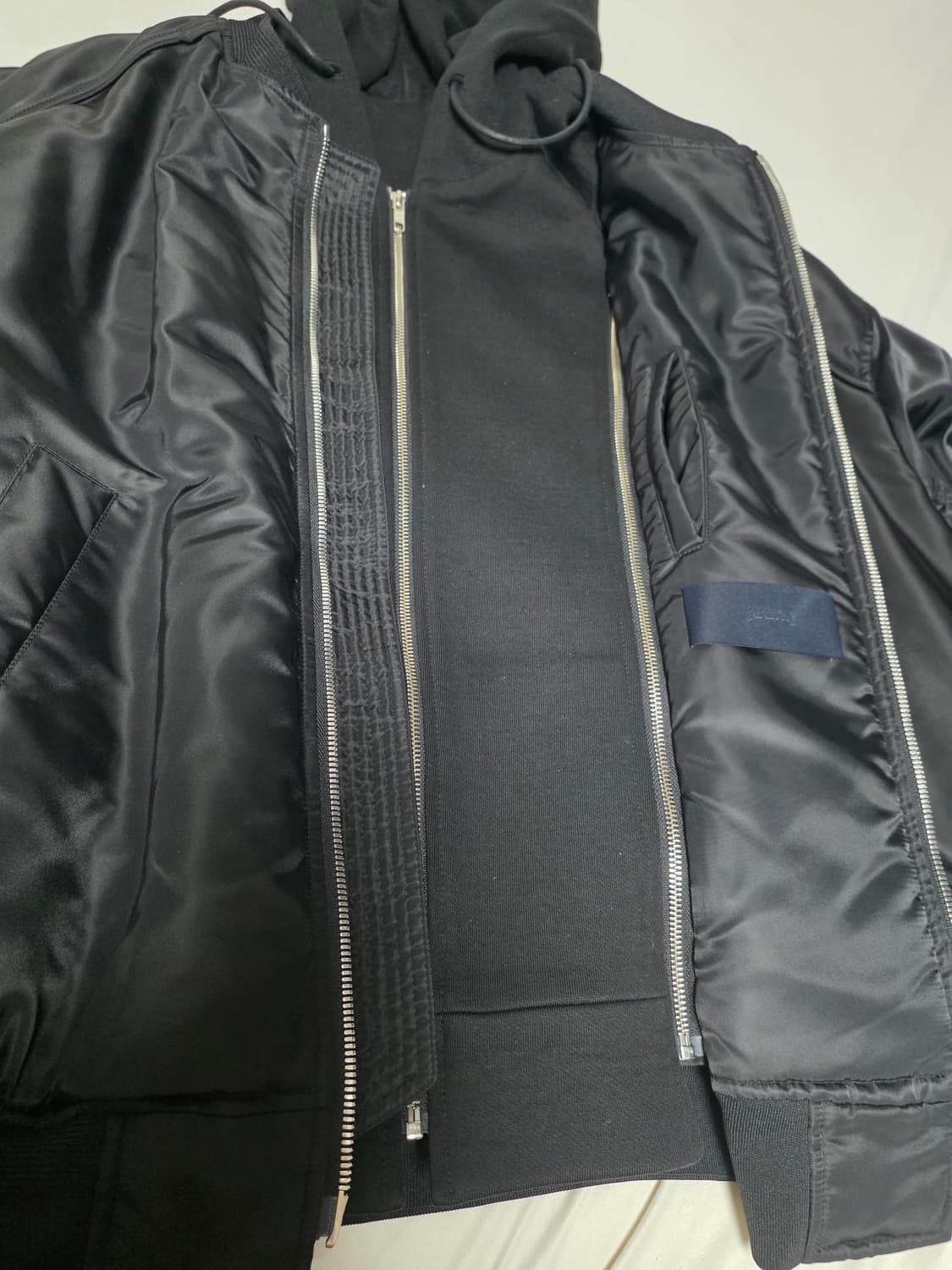 준지 22fw 마원 MA1 52 상품이미지5