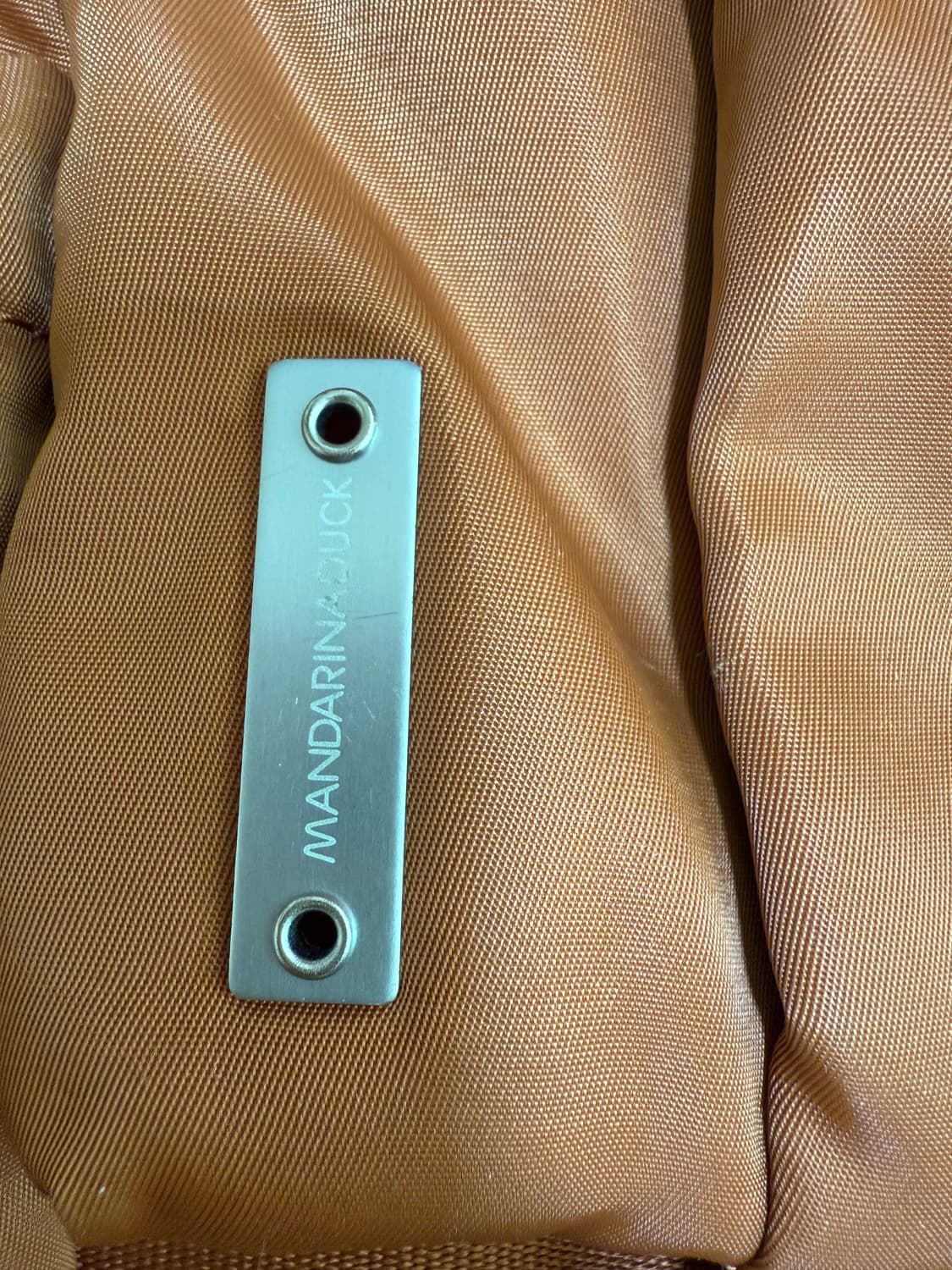 만다리나덕 백팩 상품이미지7