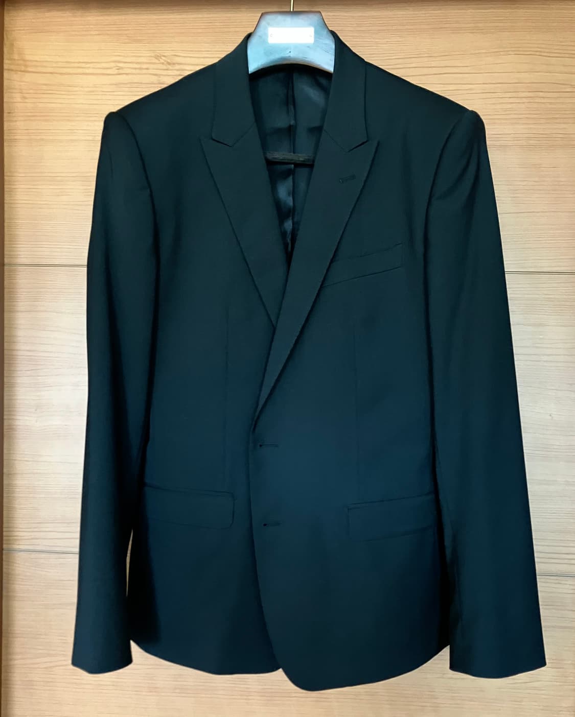 돌체앤가바나 마티니 수트 상품이미지2