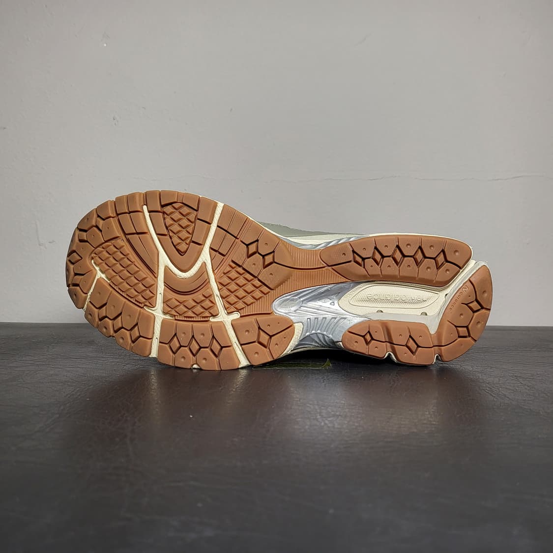 뉴발란스 운동화 260m 상품이미지10