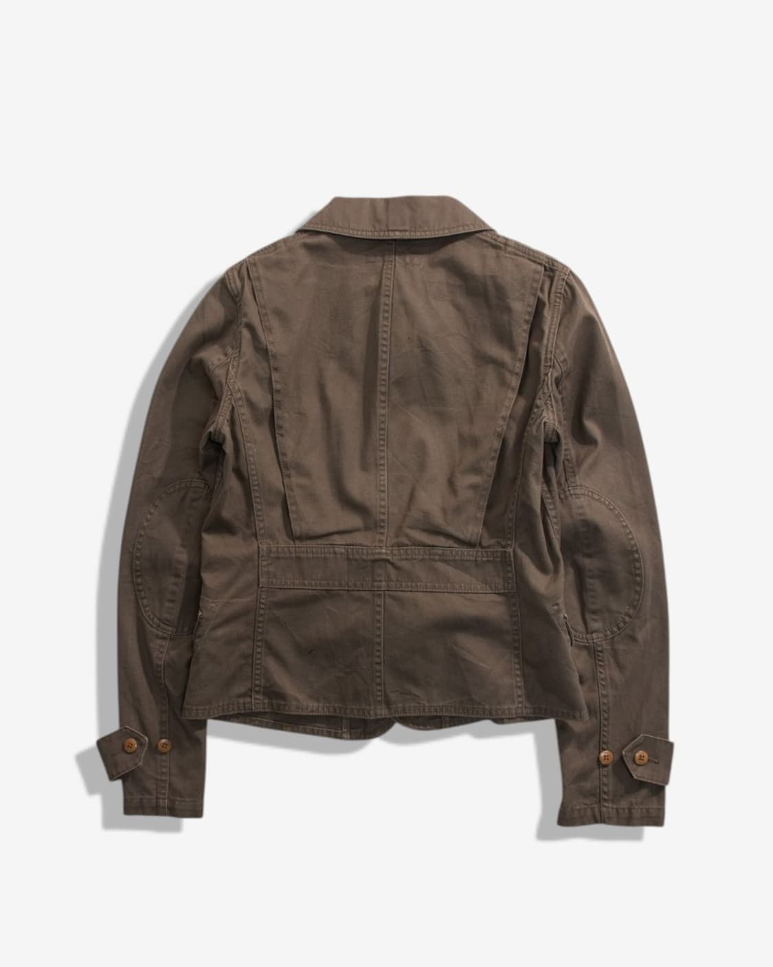 H-2682 polo ralph lauren hunting jacket 상품이미지2