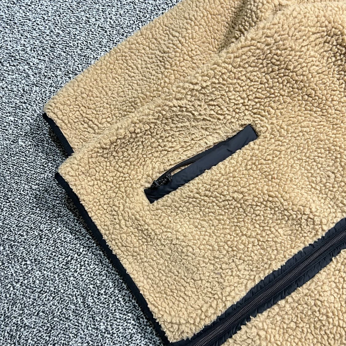 칼하트(Carhartt) WIP 플리스 상품이미지3