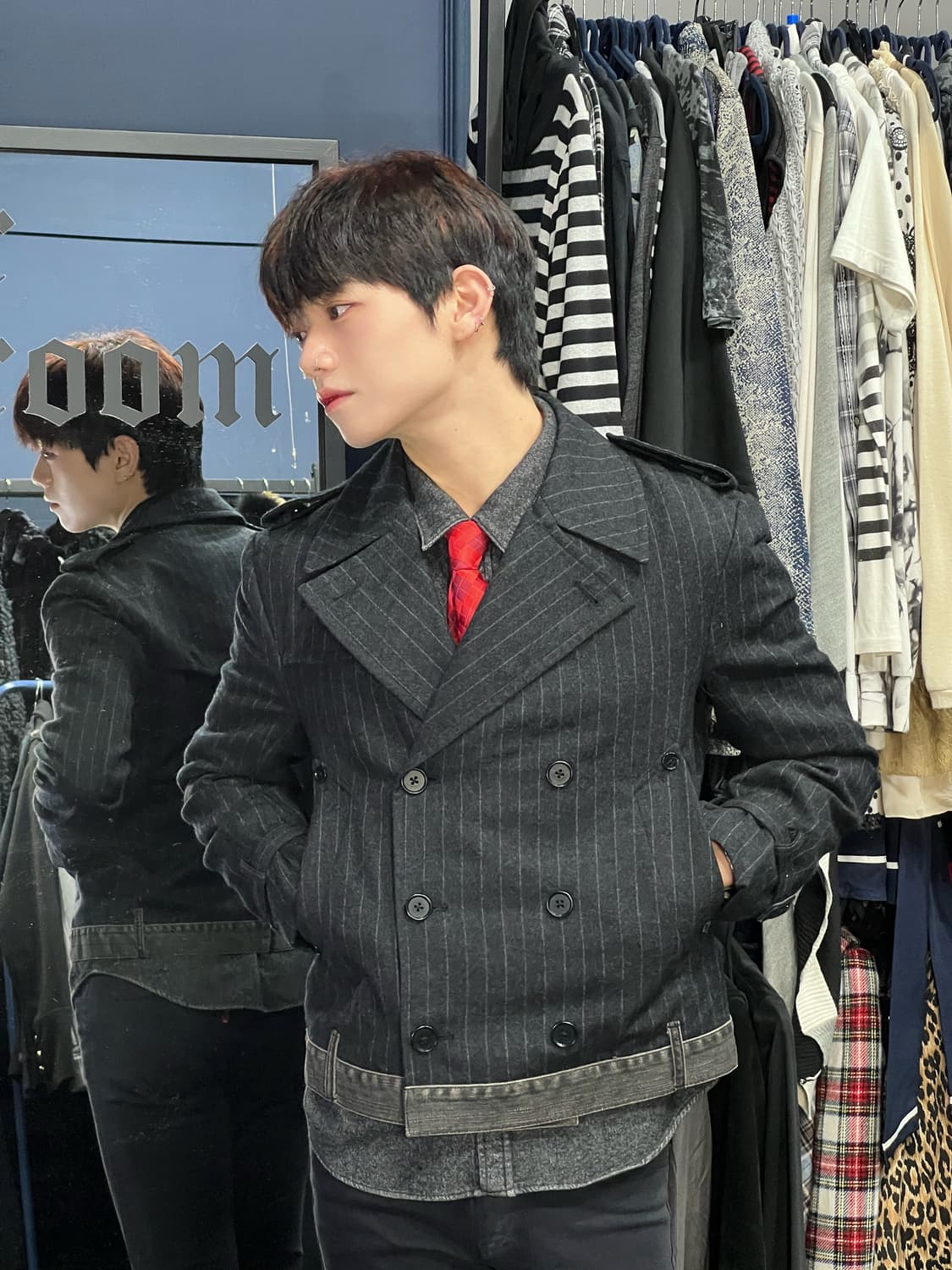 Uniqlo Jacket 상품이미지9