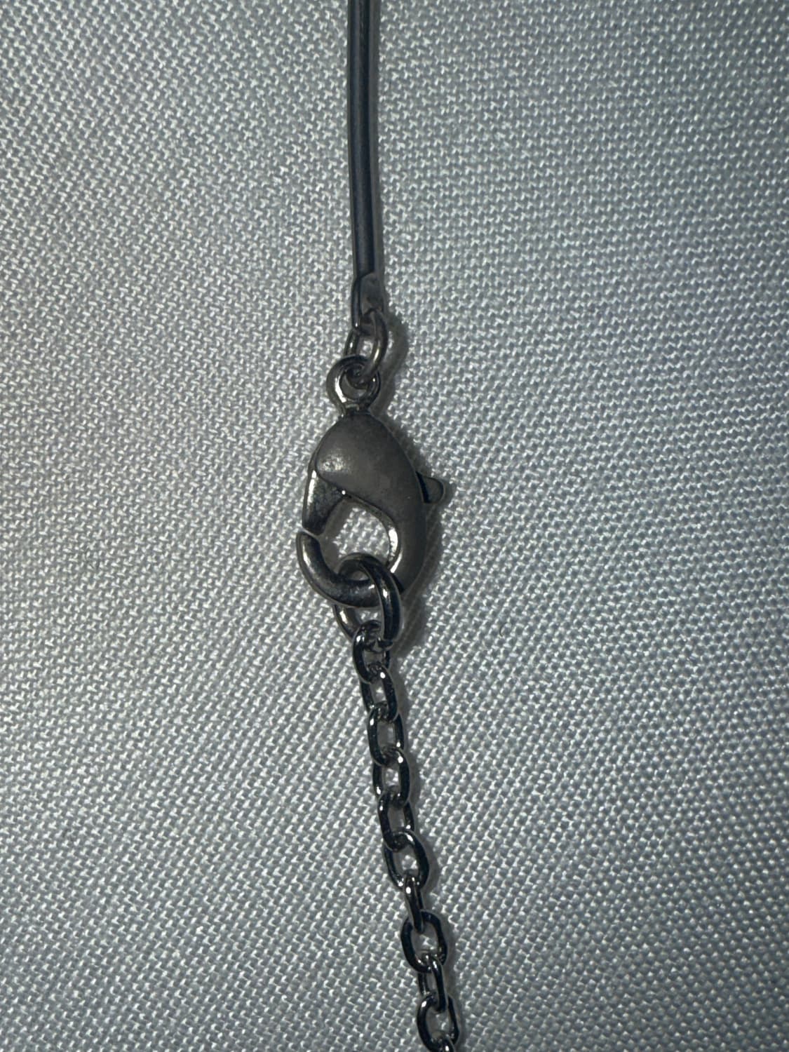 Berry necklace (써지컬) 상품이미지2