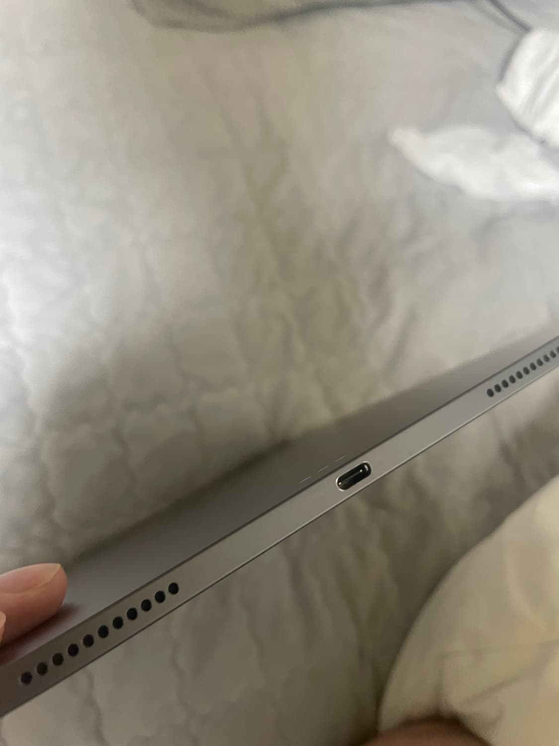 Apple 아이패드 프로 12.9 5세대 M1칩 1024GB 상품이미지5