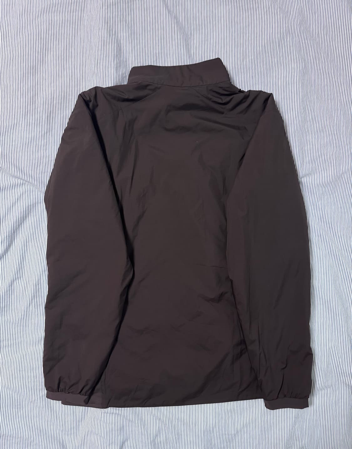 아크테릭스 아톰 LT 자켓 비터스 상품이미지2