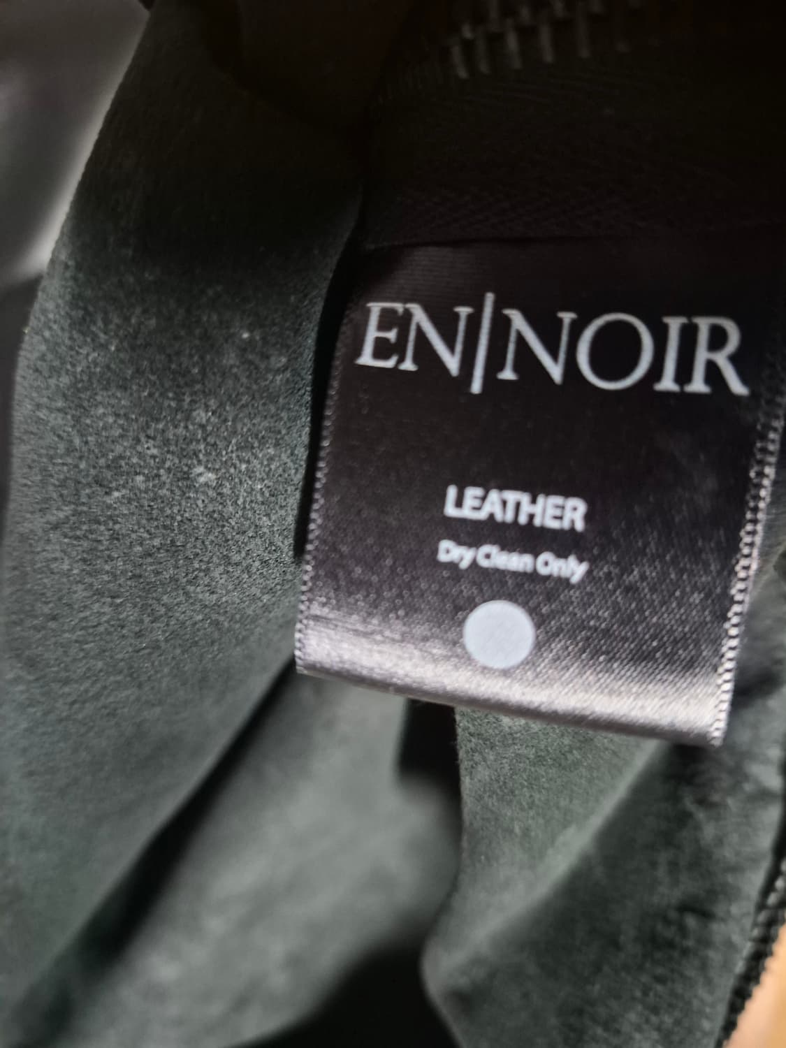 En Noir 앤 느와르 가죽 (우리95~100) 상품이미지8