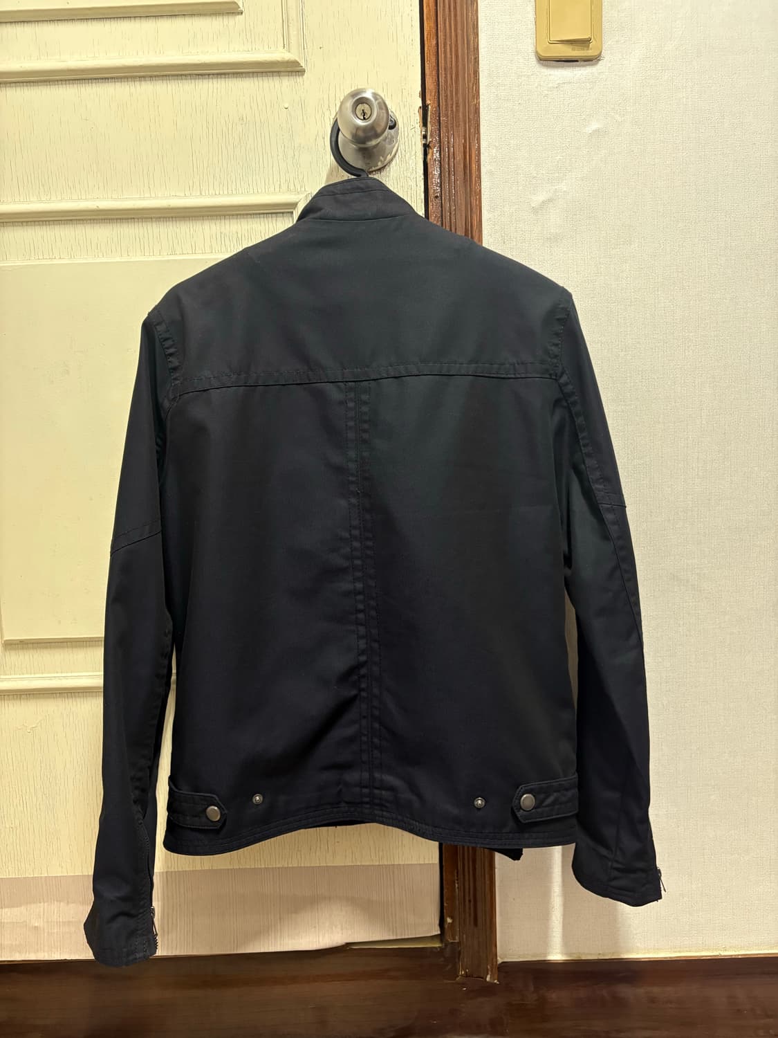 h&m 바이커 자켓 상품이미지2