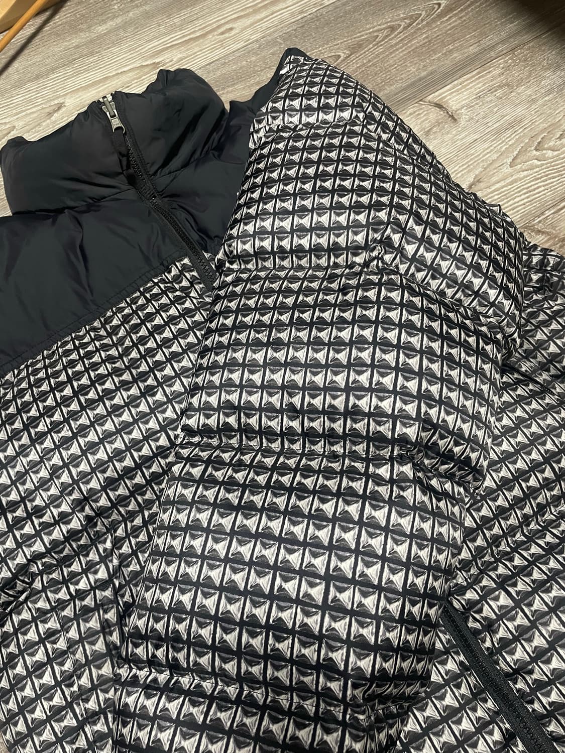 슈프림 노스페이스 스터드 눕시 상품이미지7