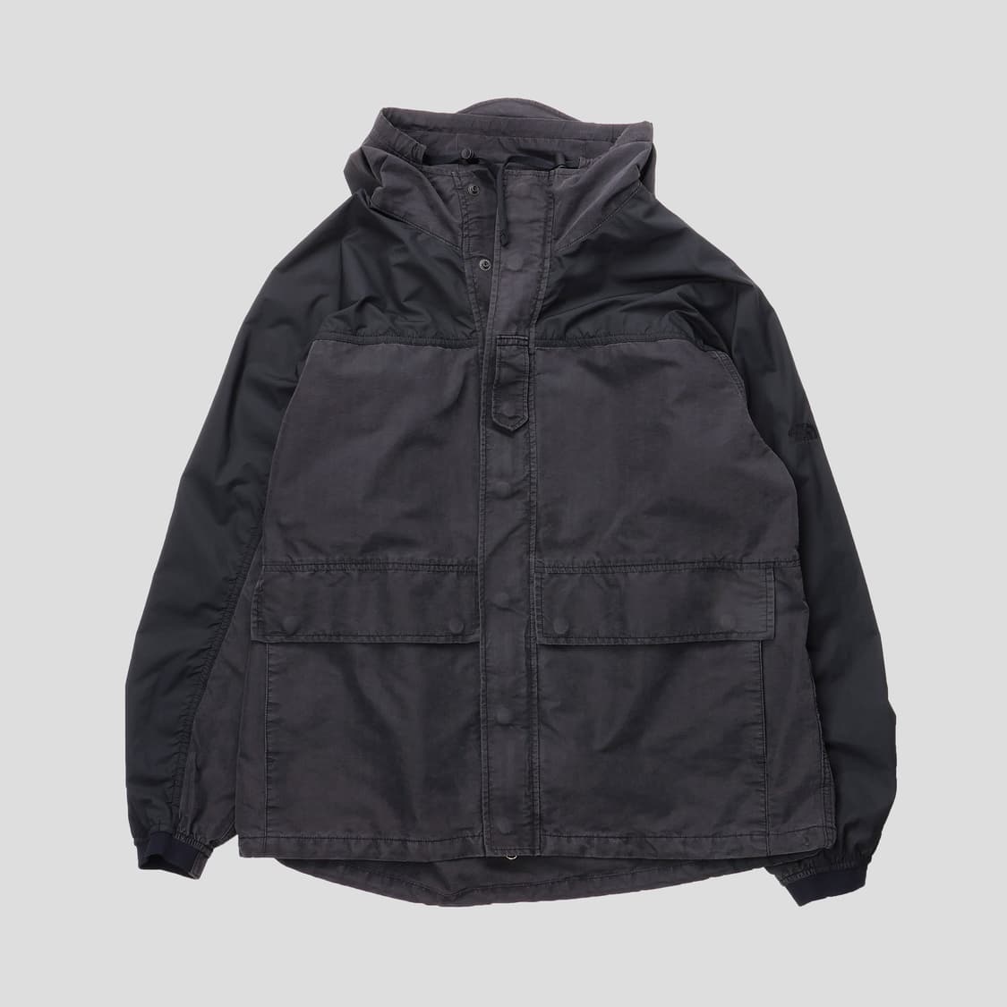 노스페이스 퍼플 라벨 윈드 파카 상품이미지1