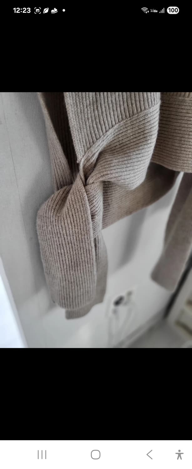 YWZ 캐시미어+터틀넥 베스트 free 상품이미지7