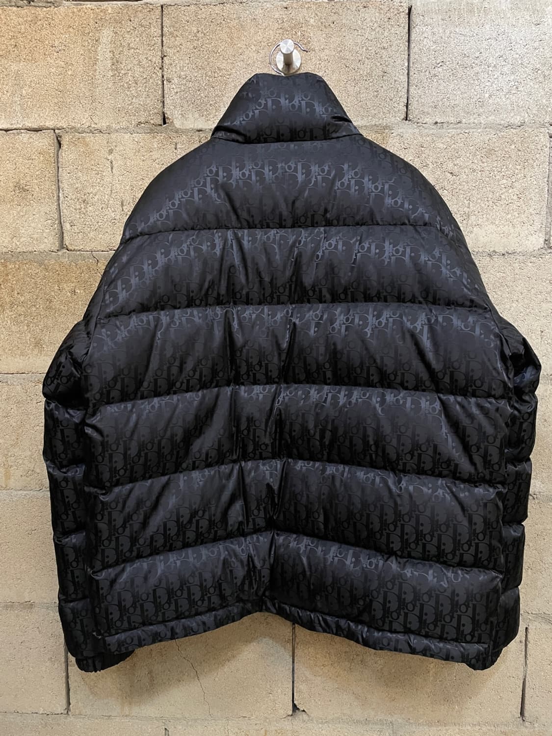 디올 오블리크 패딩 상품이미지6