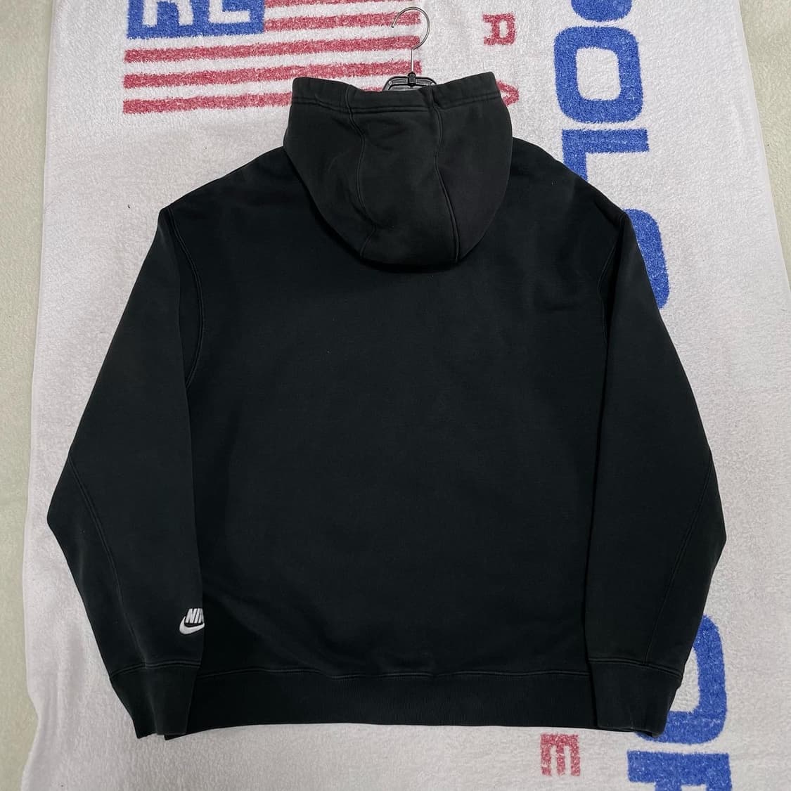 나이키 Just do it 후드티 상품이미지4