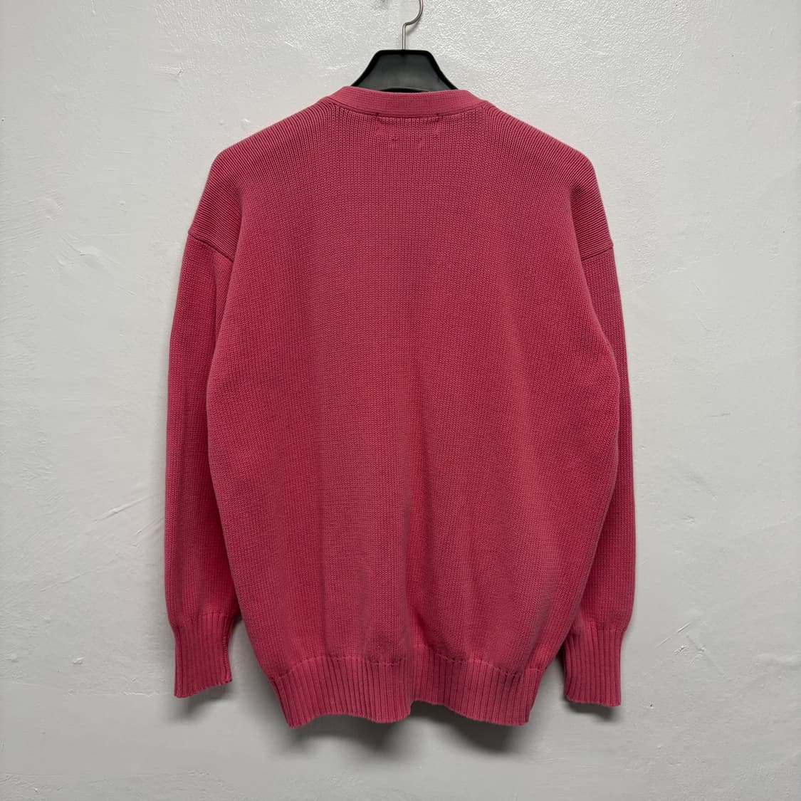 90S 폴로 랄프로렌 니트 가디건 상품이미지2