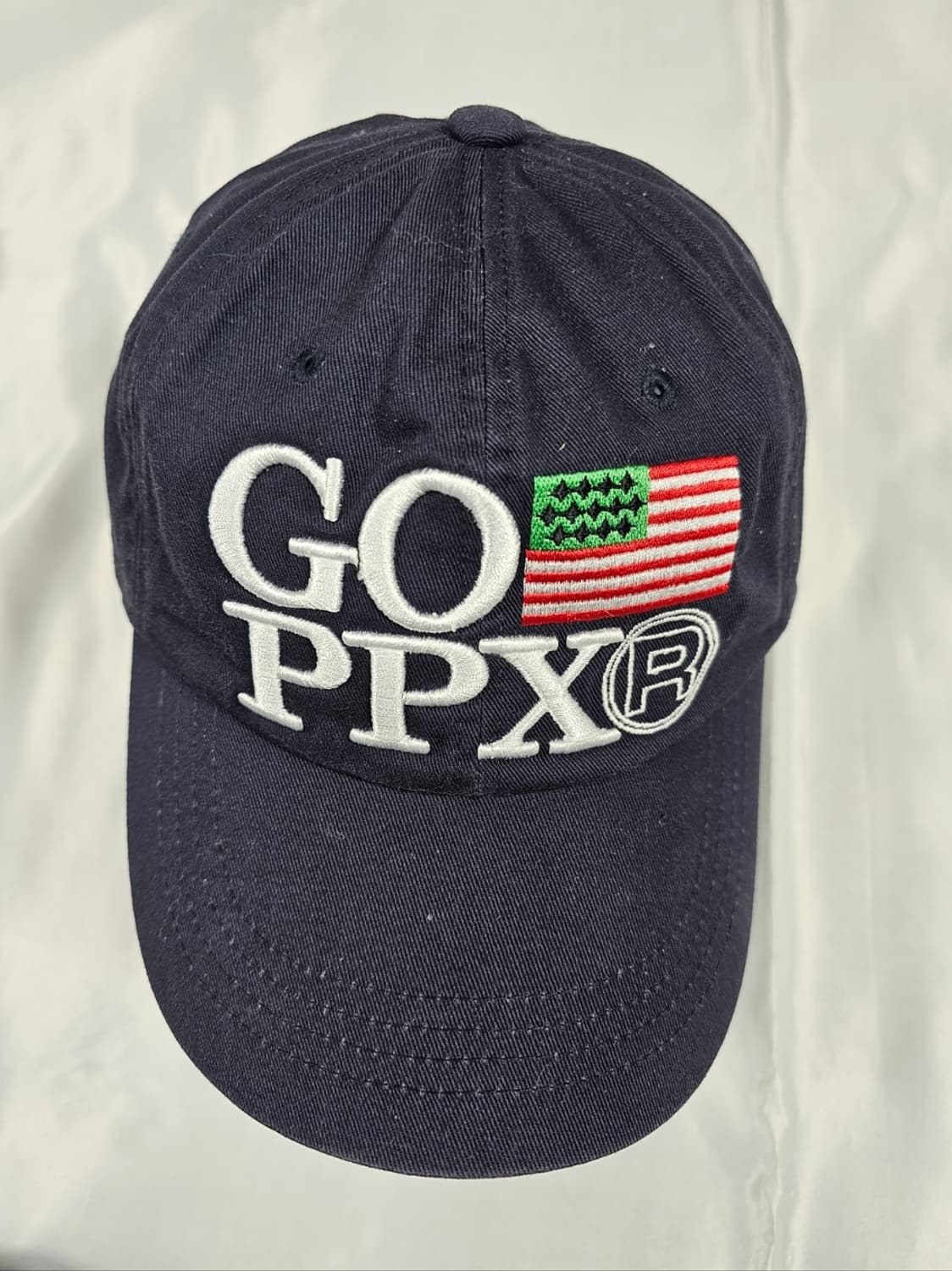 그램아운스파운드볼캡 상품이미지2