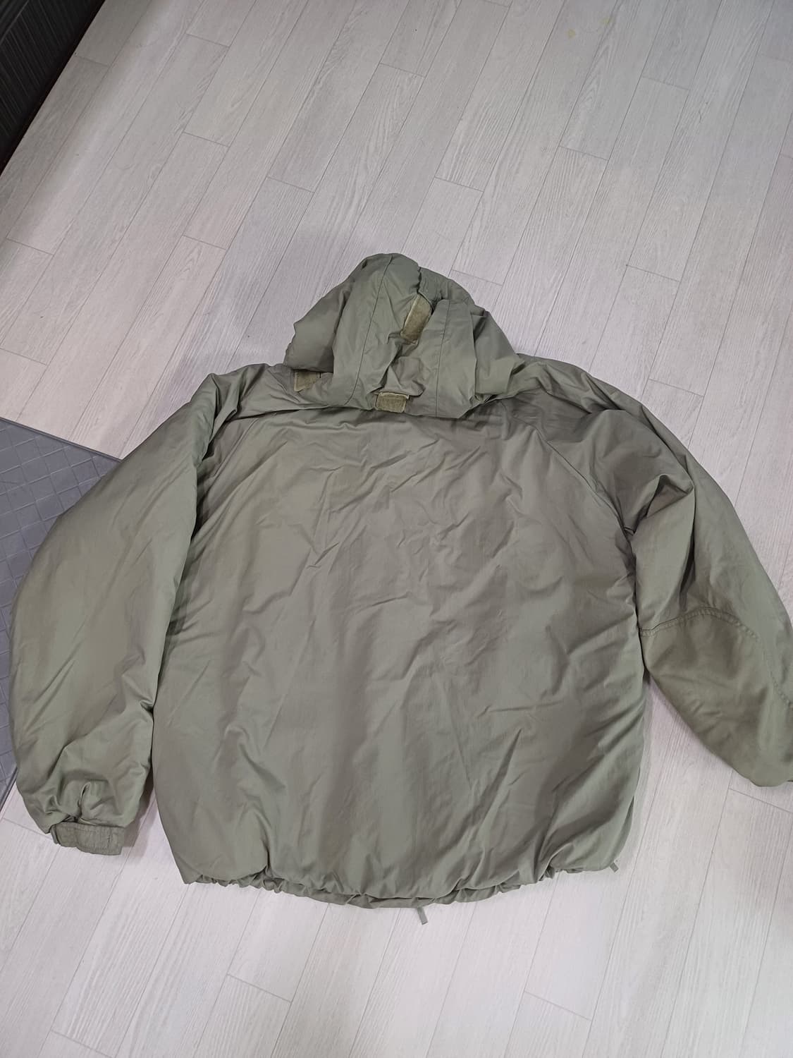 미군 프리마로프트 자켓 상품이미지4