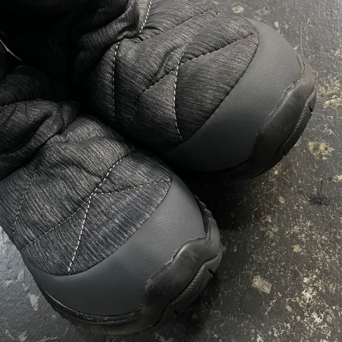 240 노스페이스 패딩부츠 상품이미지6