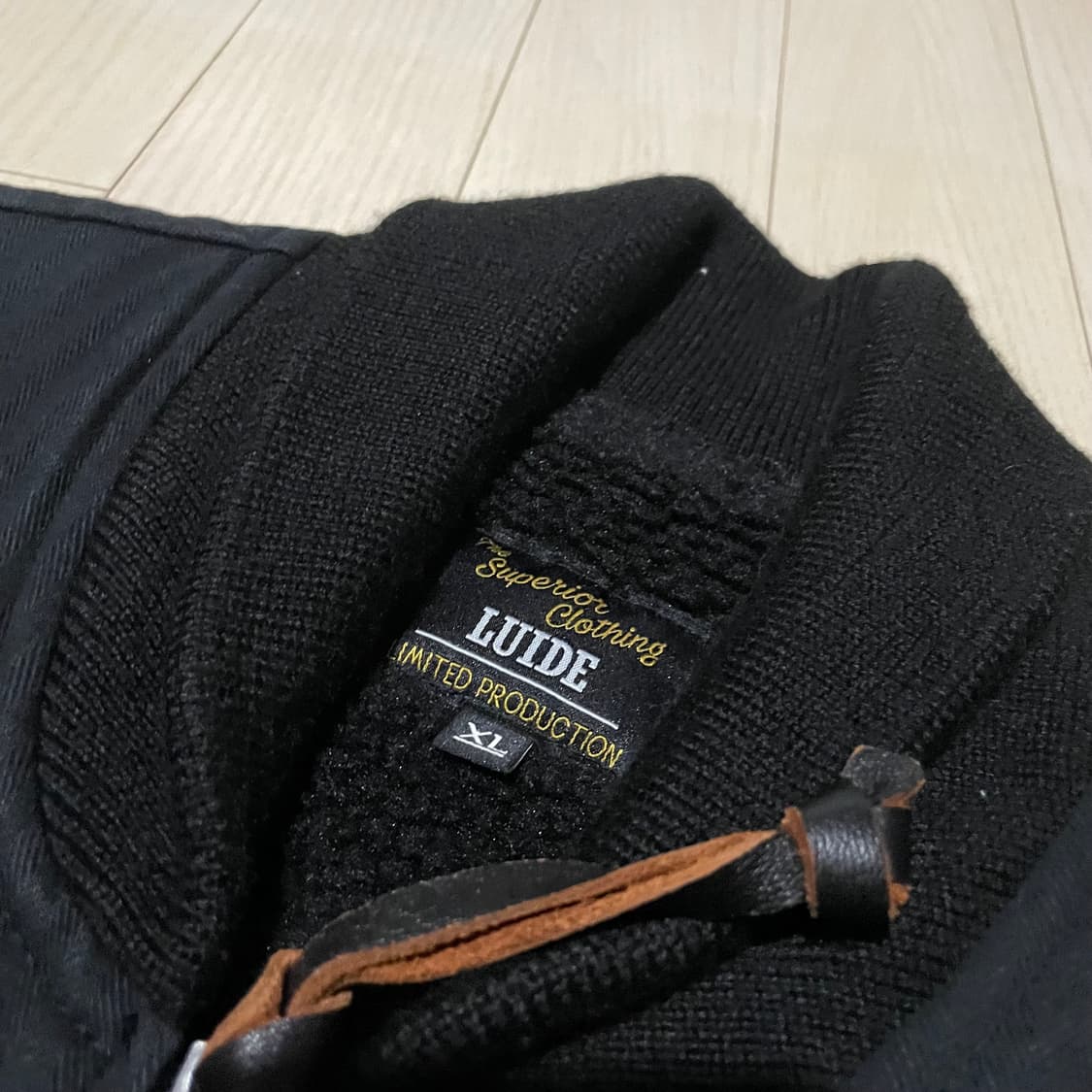 루이드(LUIDE)  덕 베스트 상품이미지4