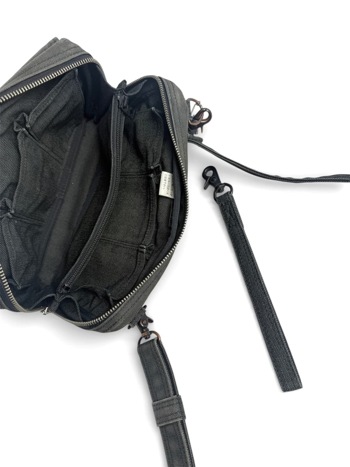 요시다 포터 스모키 투웨이 숄더백 상품이미지7