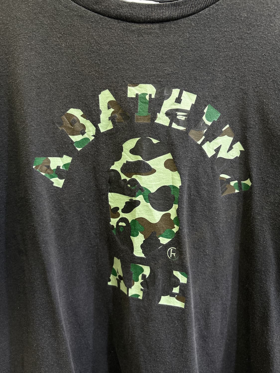 BAPE (Made in Japan)  상품이미지5