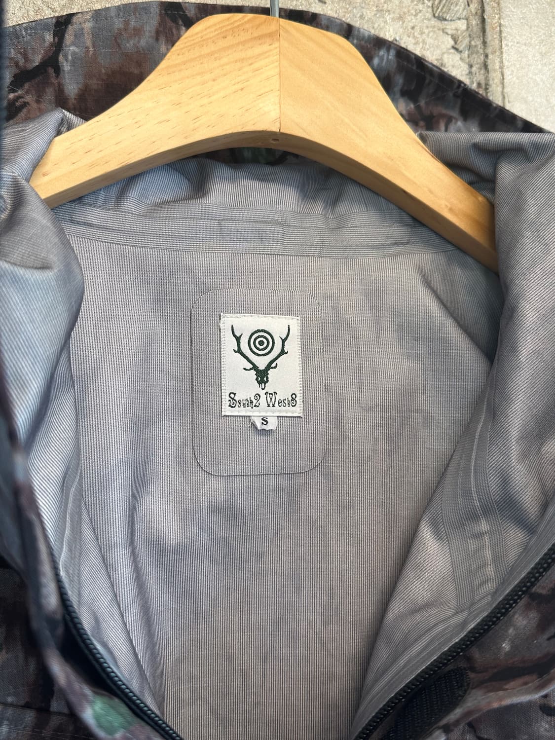 South2 West8 River Trek Jacket 상품이미지2