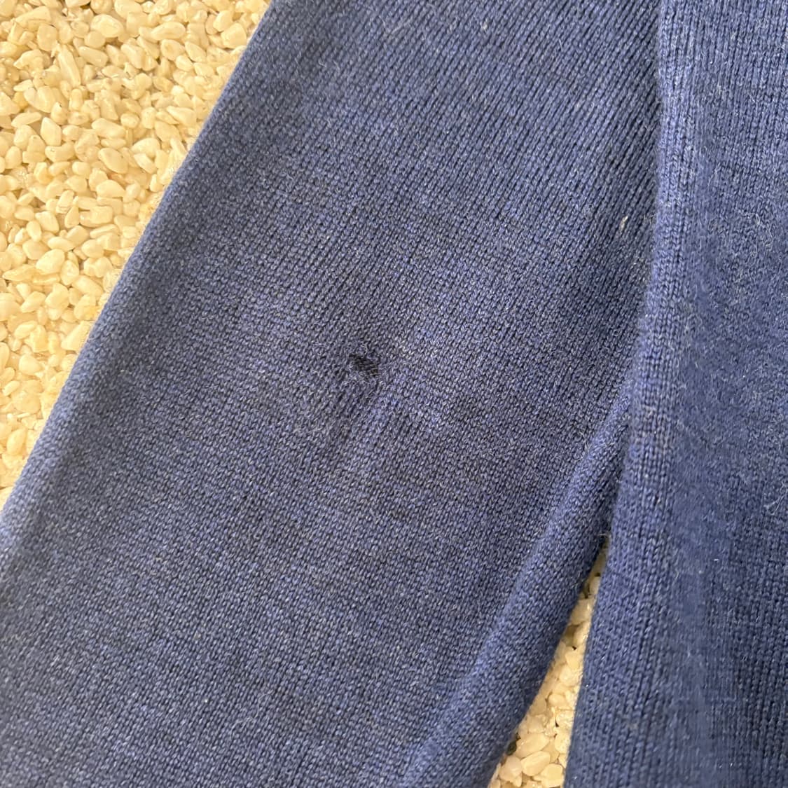 폴로 니트 ⭐️1190 상품이미지4