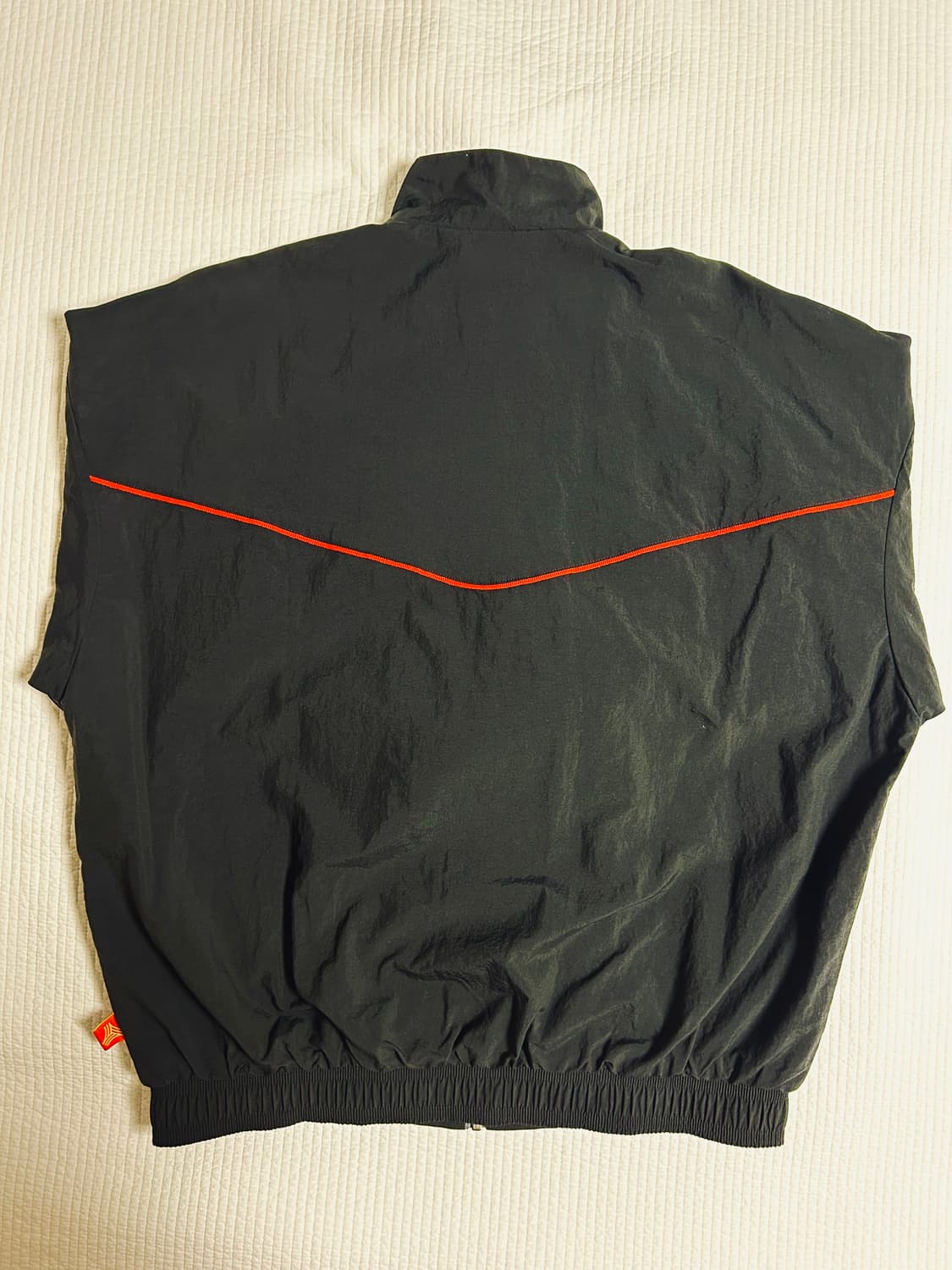 아디다스 TAN ANT 우븐 자켓 바람막이 상품이미지3