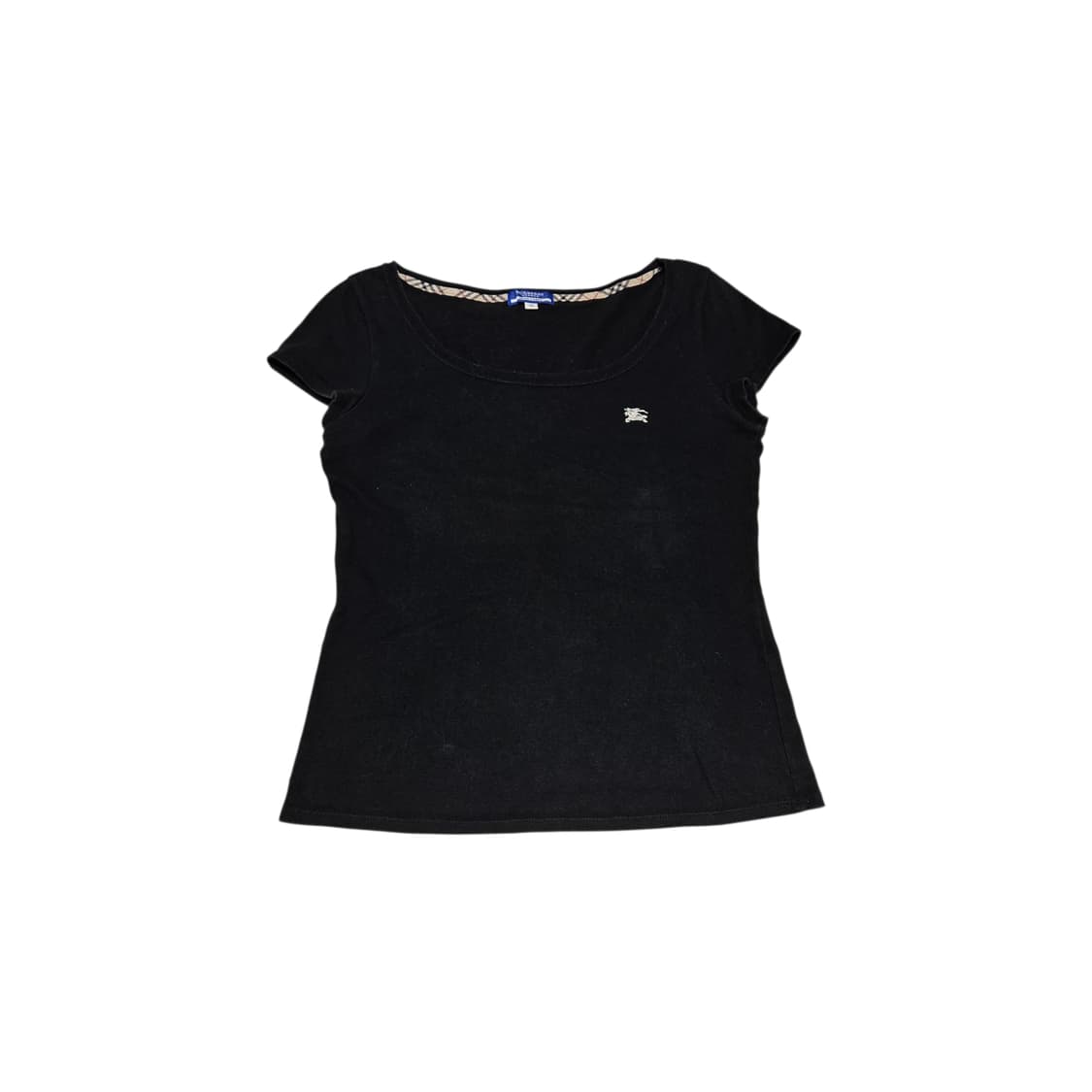 버버리 반팔 티셔츠[38] 상품이미지1