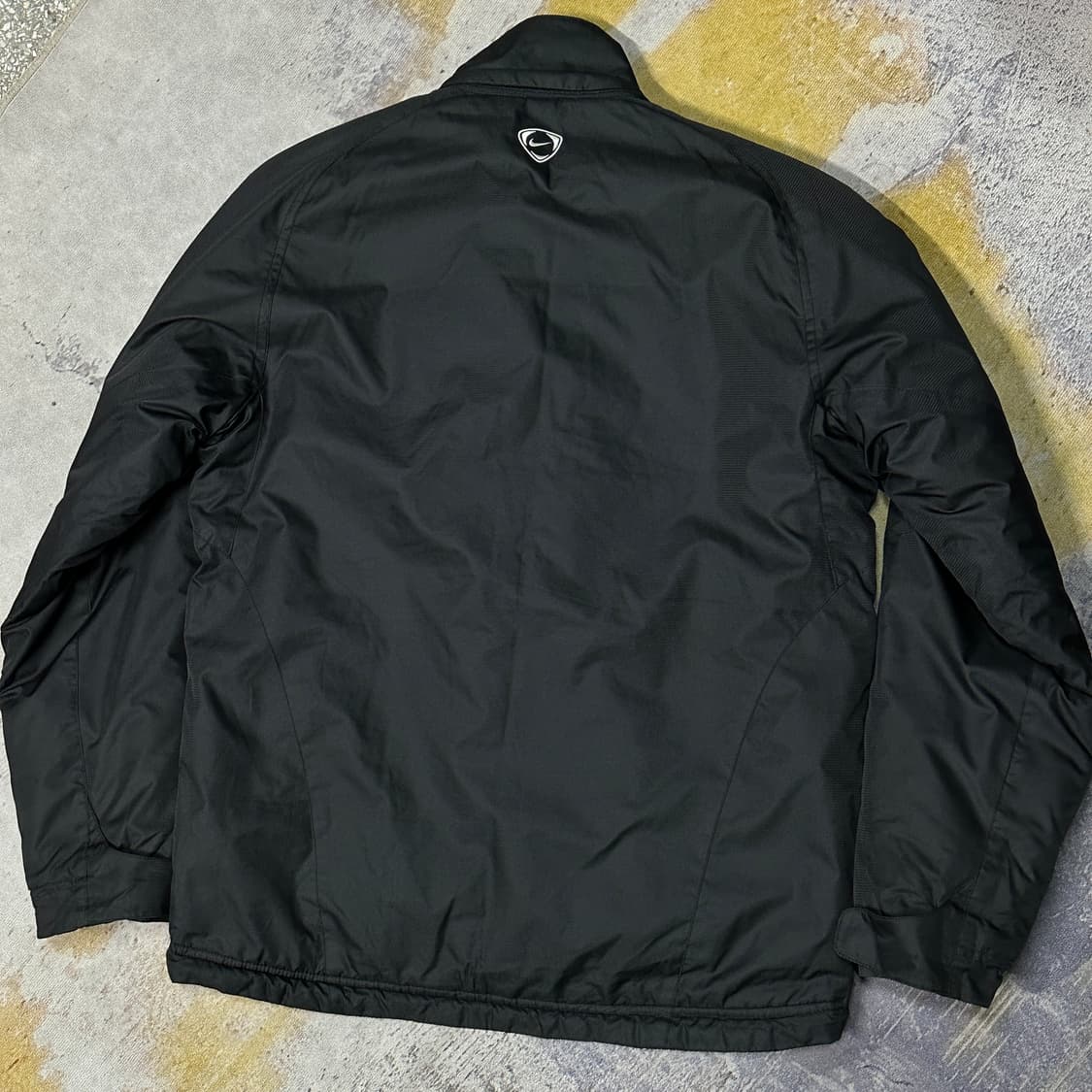 나이키 맨유 박지성 13 블랙 점퍼  상품이미지3