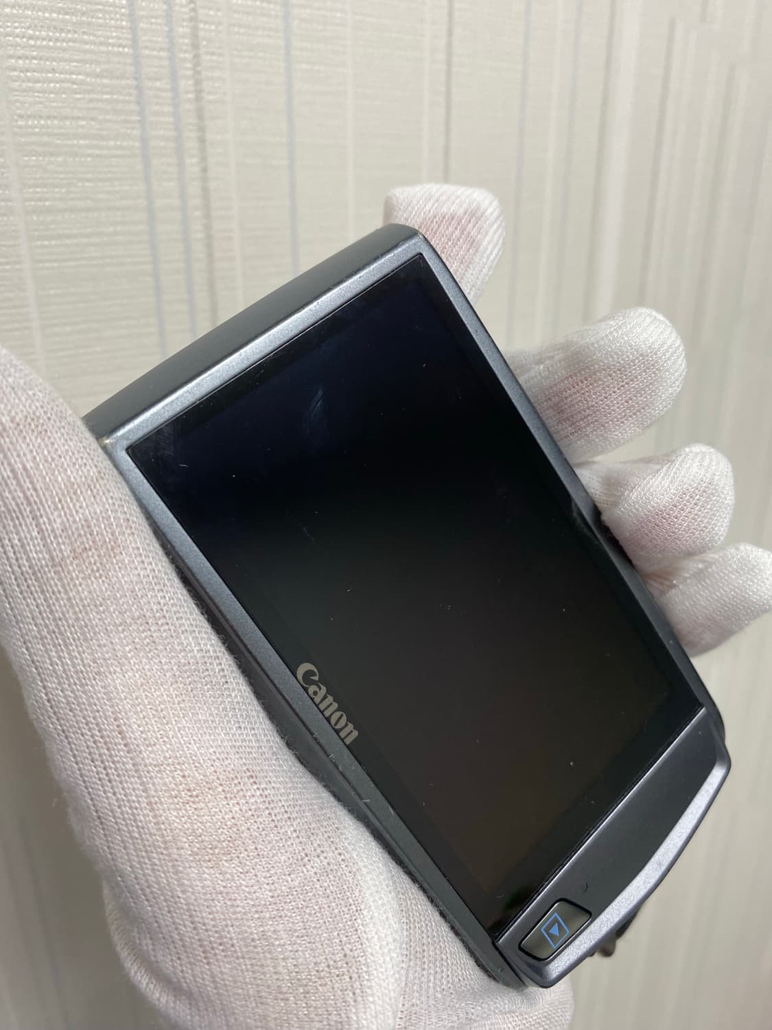 한국어 지원) 캐논 익서스 ixus 310hs  elph500hs 상품이미지5