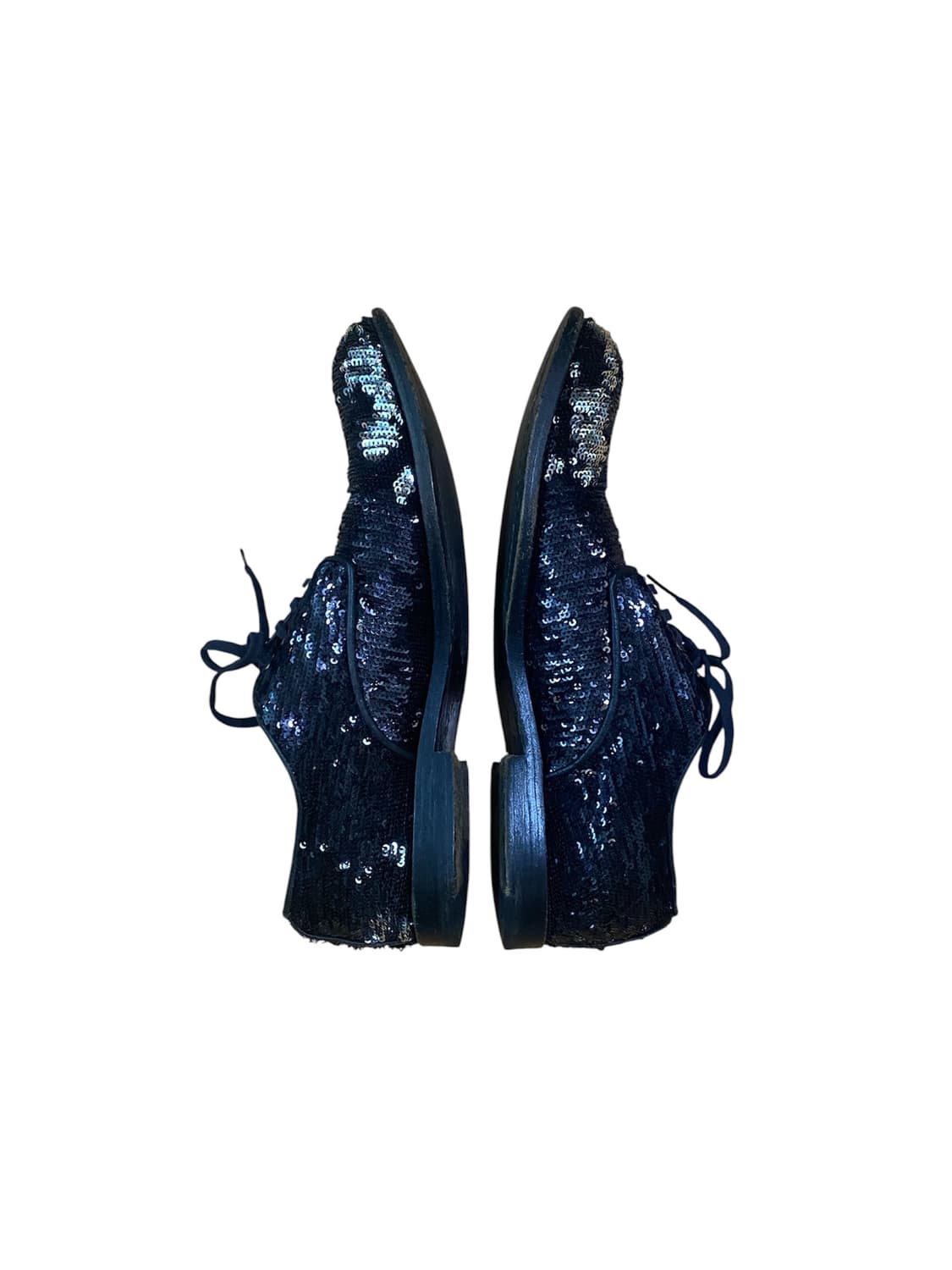 Reversible Sequin Derby 상품이미지7