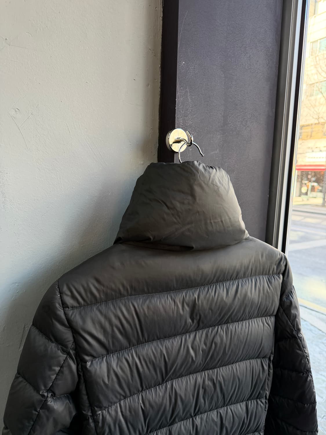 2/ 몽클레어 THLHOUET 구스다운 롱패딩 점퍼 상품이미지10