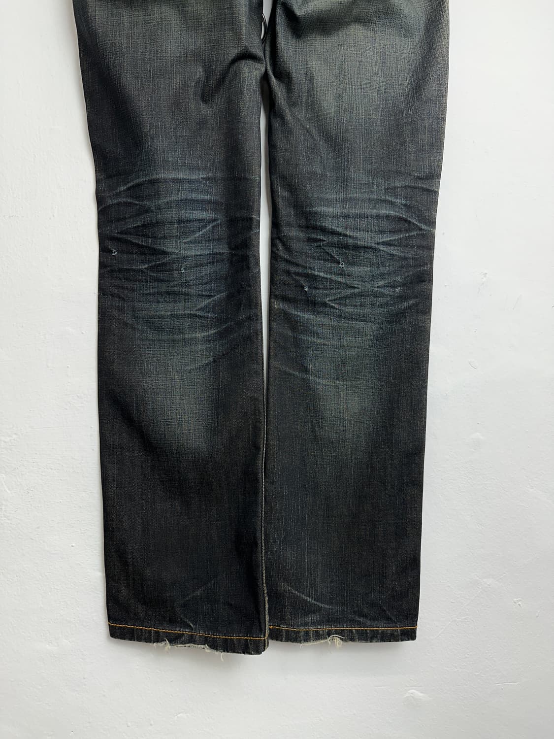 Levi’s 511 Slim Fit Denim Pants 상품이미지9