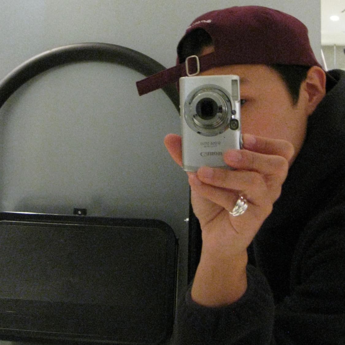 스크류 925 실버링 상품이미지4