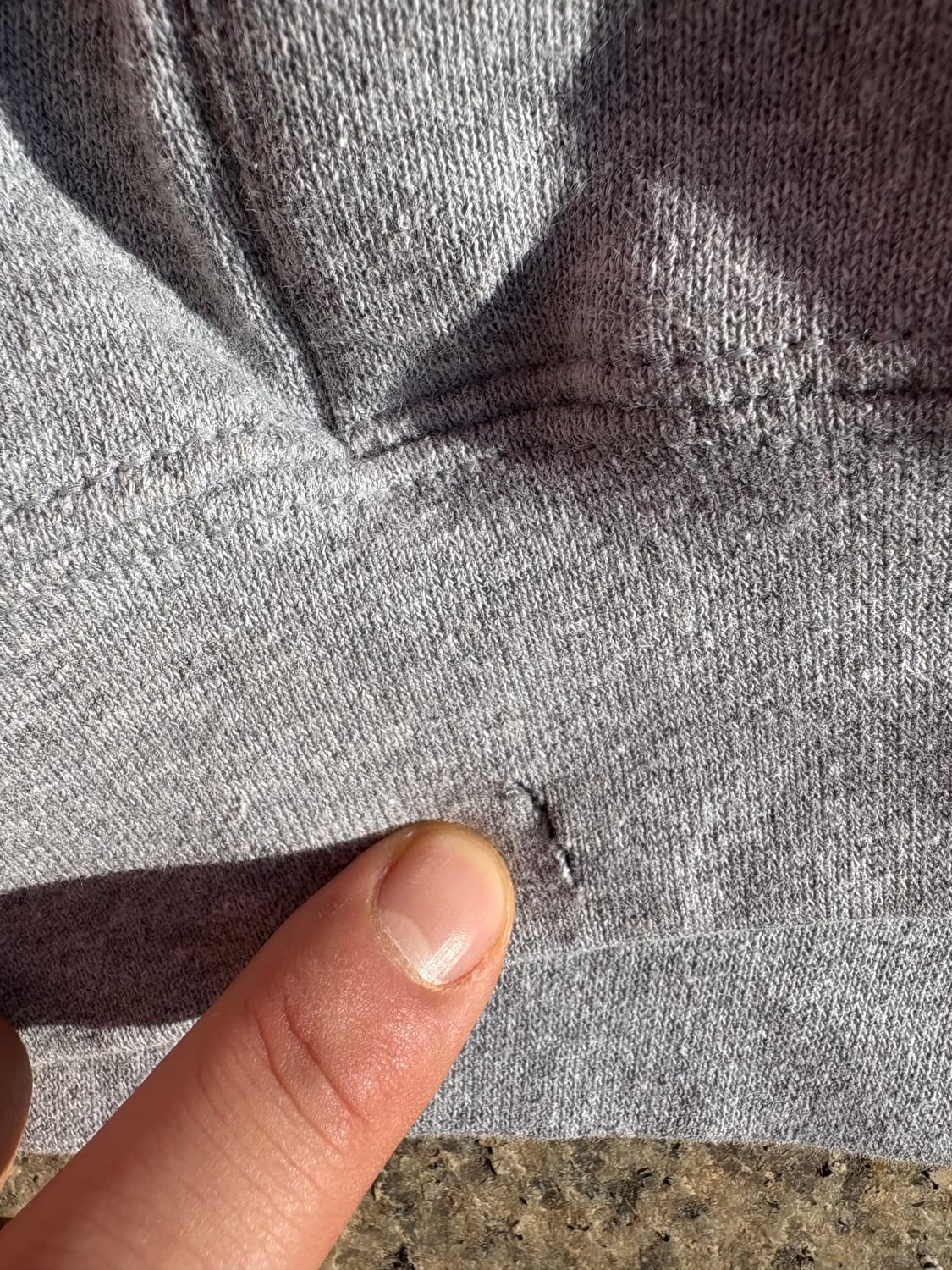 00s 할리데이비슨 후드티 상품이미지5