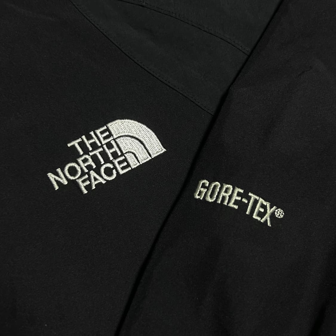 [XL] Northface 노스페이스 고어텍스 바람막이 자켓 상품이미지3