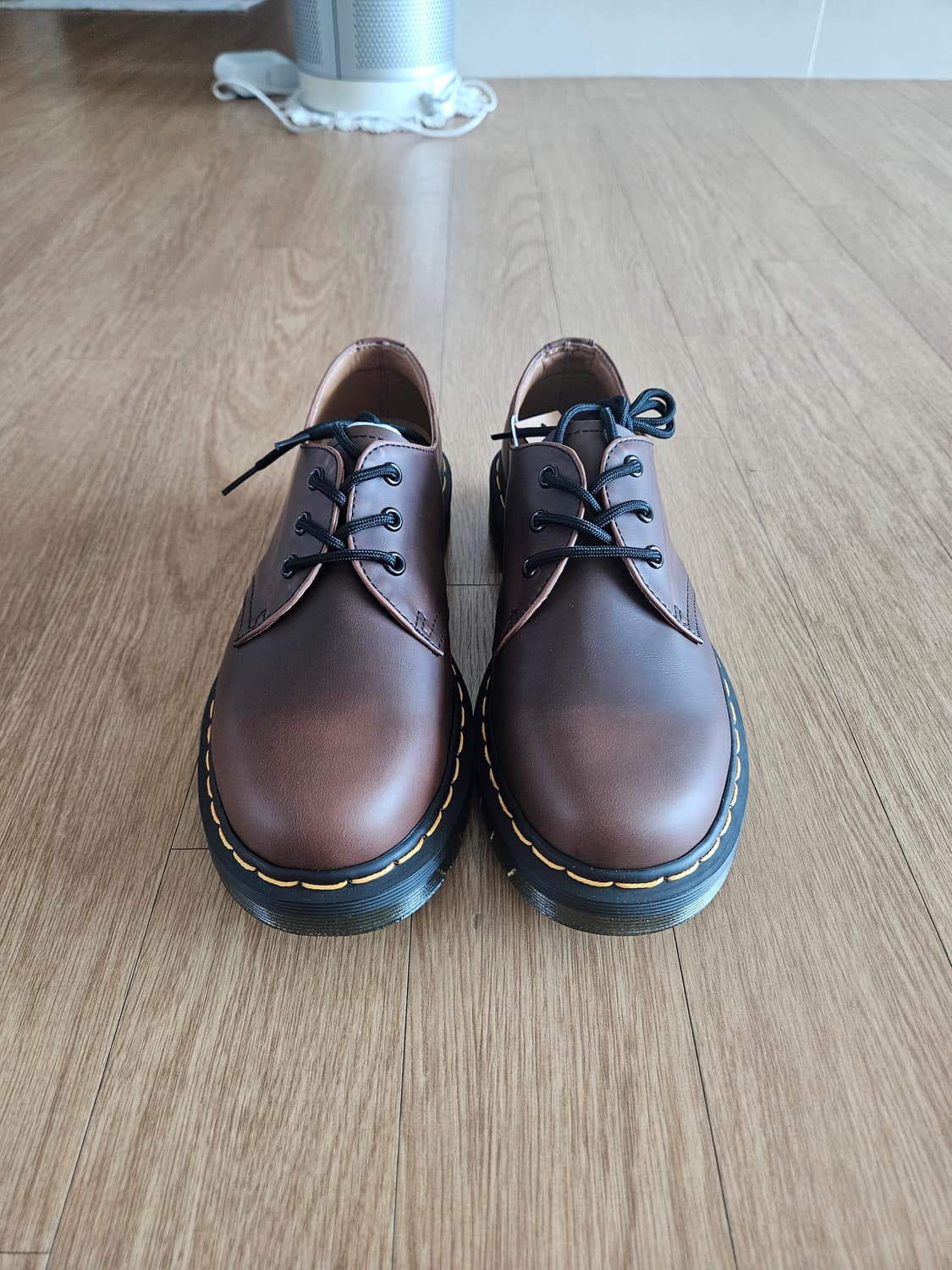 닥터마틴 1461 크레이지 호스 상품이미지2