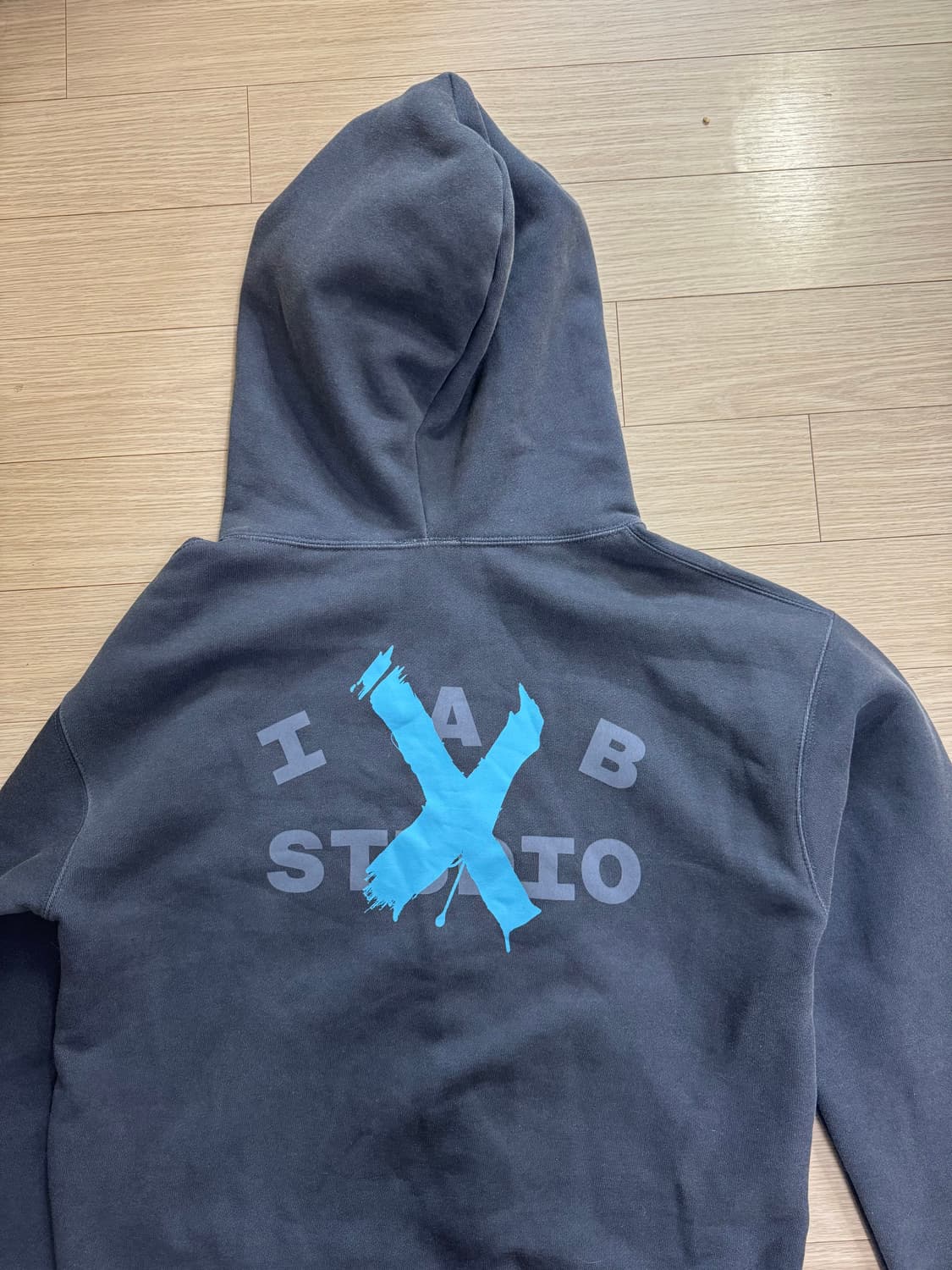 아이앱스튜디오 아케인징크스 후드 상품이미지5