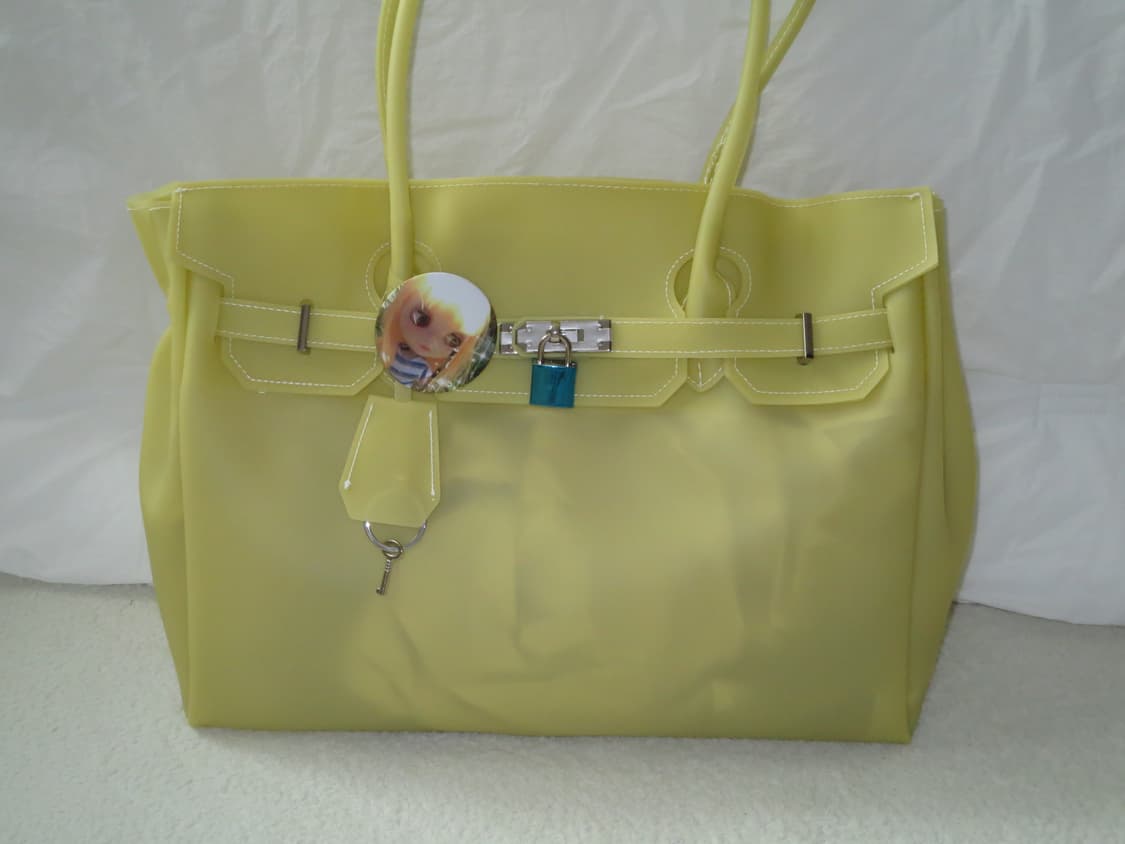 제작 젤리버킨 B급!🧈 상품이미지2