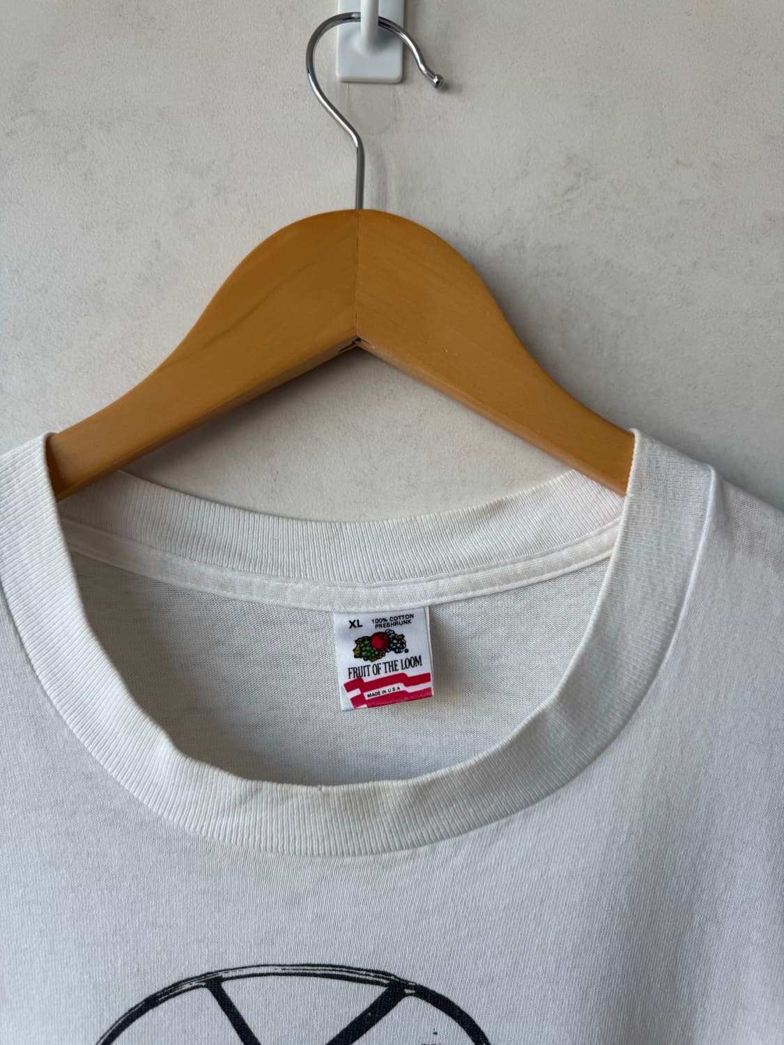 90s Work 242 티셔츠 상품이미지3
