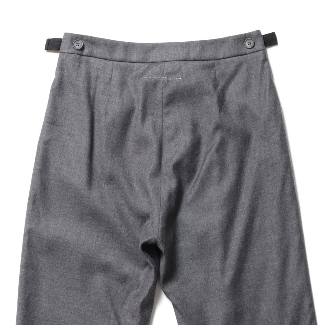 메종 마르지엘라 MM6 Hem Rib Pants   상품이미지6