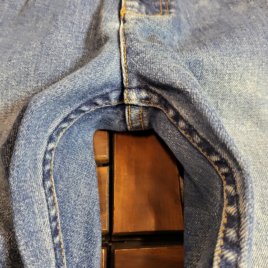 A.P.C. 청바지 (28) 상품이미지4