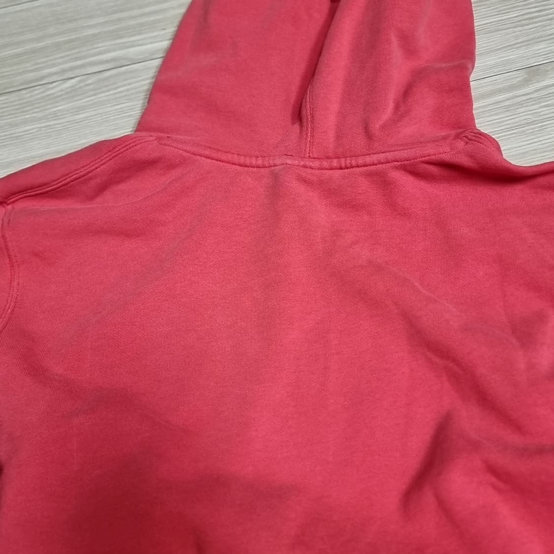 나이키 레드윙풋 프린팅 후드티(100) 상품이미지6