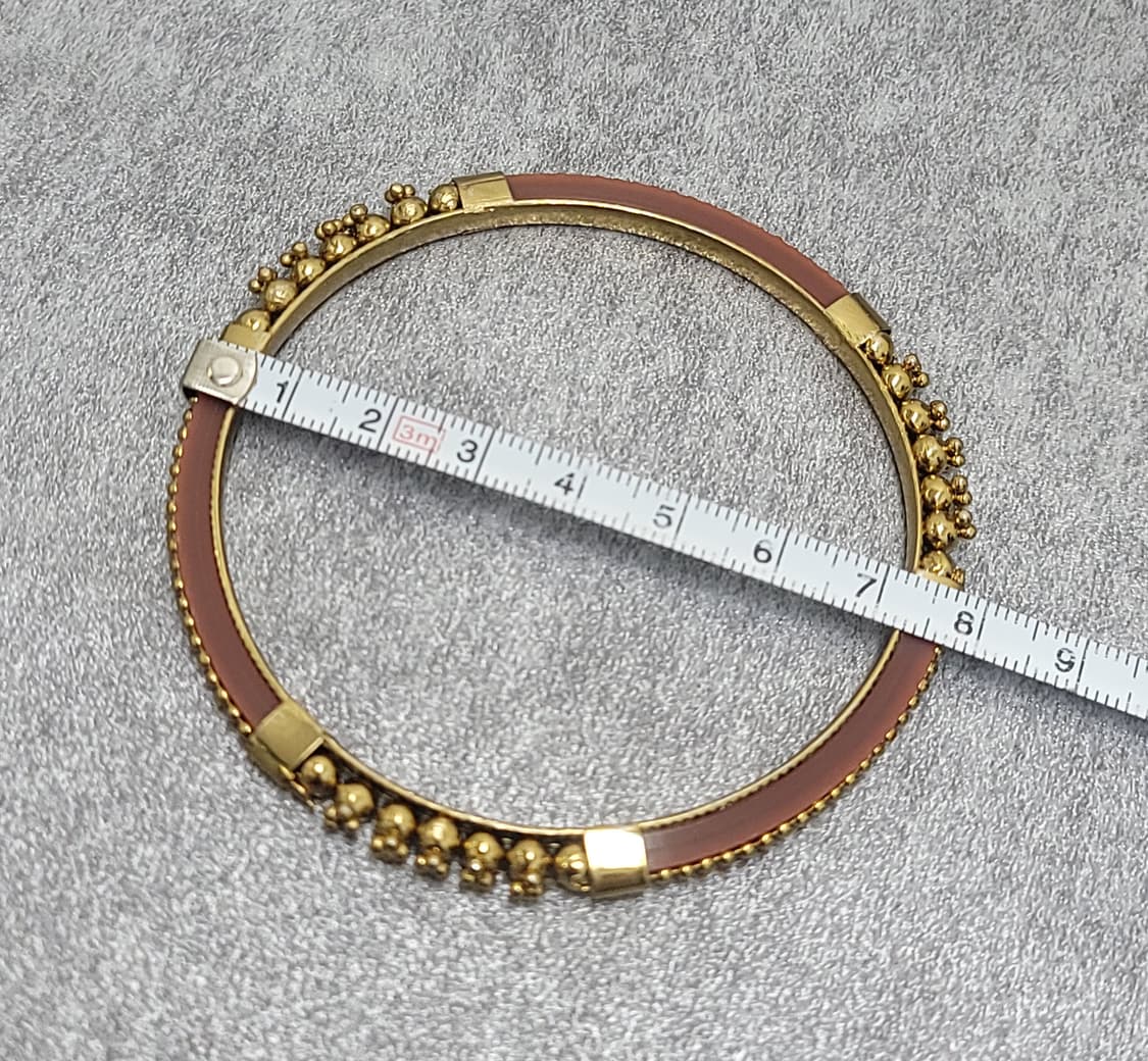 vintage bangle set 상품이미지10