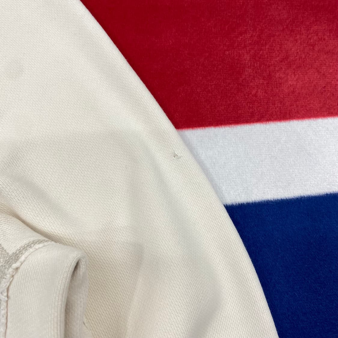 아베크롬비 후드집업 M 상품이미지5