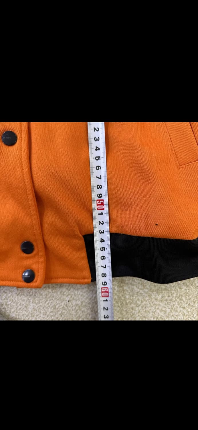 아디다스 봄버 자켓  상품이미지5