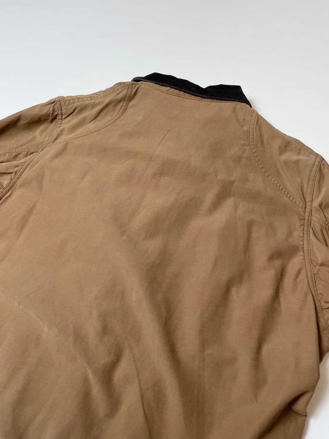 바버 Barbour 스티브 맥퀸 워커스 자켓 PN9394 상품이미지6