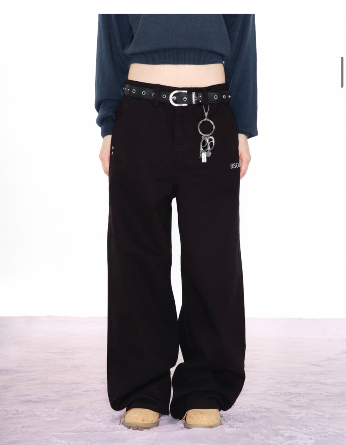 Ason pants 상품이미지2