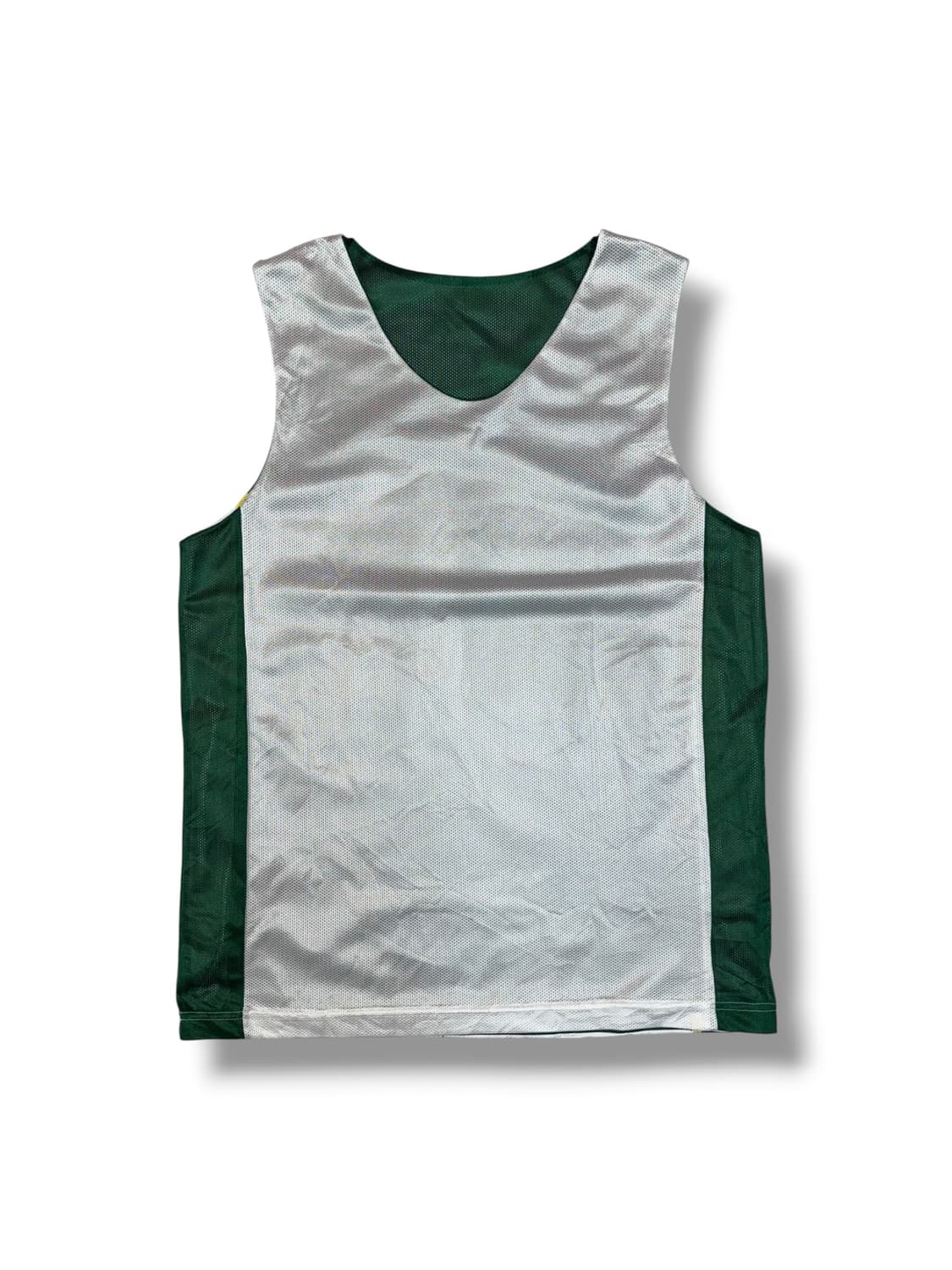 빈티지 리버시블 농구 져지 (XL)  상품이미지3