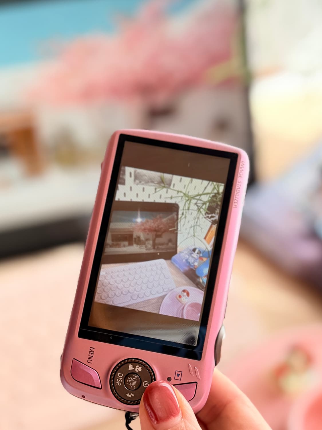 💜미품 레어 컬러💜 캐논 ixy930 /ixus200 익서스200 상품이미지9